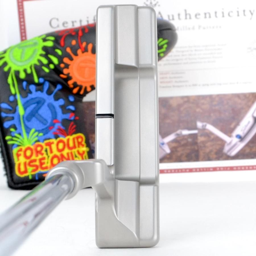 スコッティキャメロン ツアーパター ニューポート2 Timeless 2 SSS