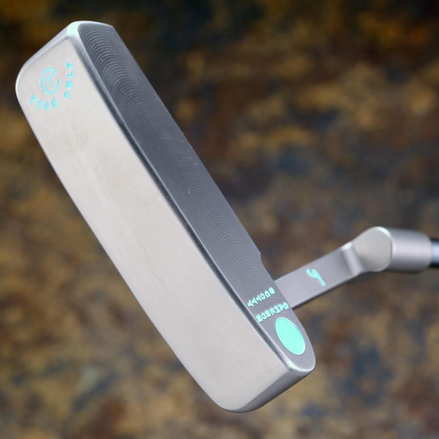 スコッティキャメロン ツアーパター Cameron & Co Newport GSS with