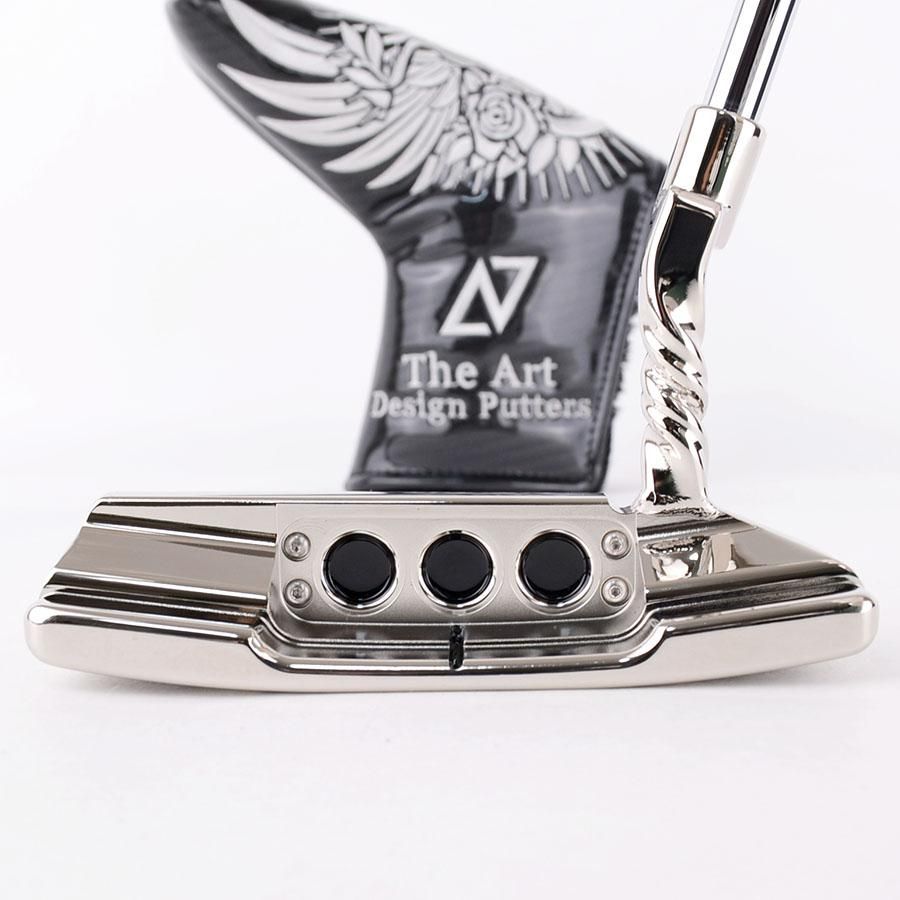 ●SCOTTY CAMERON  PHANTOM X 12.5  左用　レフティ