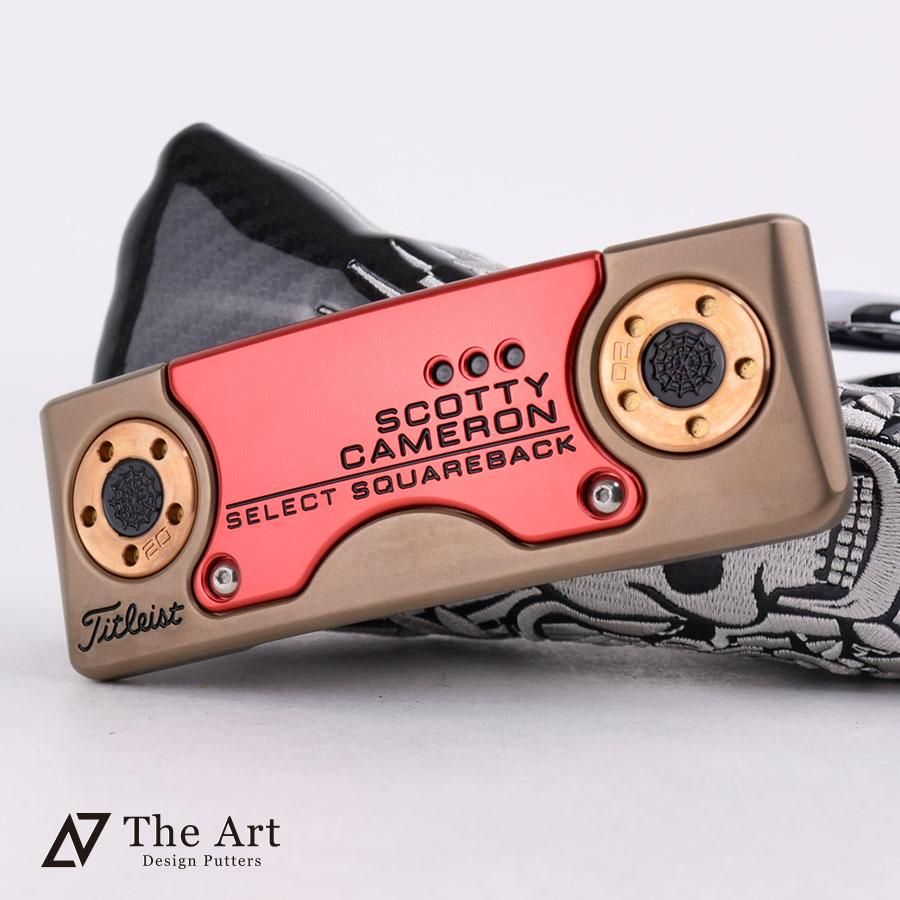 スコッティキャメロン (SCOTTY CAMERON) スーパーセレクト