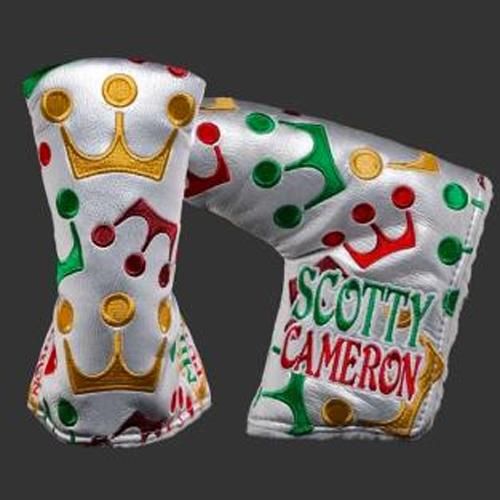 SCOTTY CAMERON 【即日出荷】スコッティキャメロン 2018