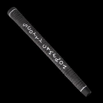 �����åƥ��������� �ѥ��� ����å� ���󥷥󥰥������� ������ [ �֥�å� ] Dancing Cameron Cord Black Scotty Cameron