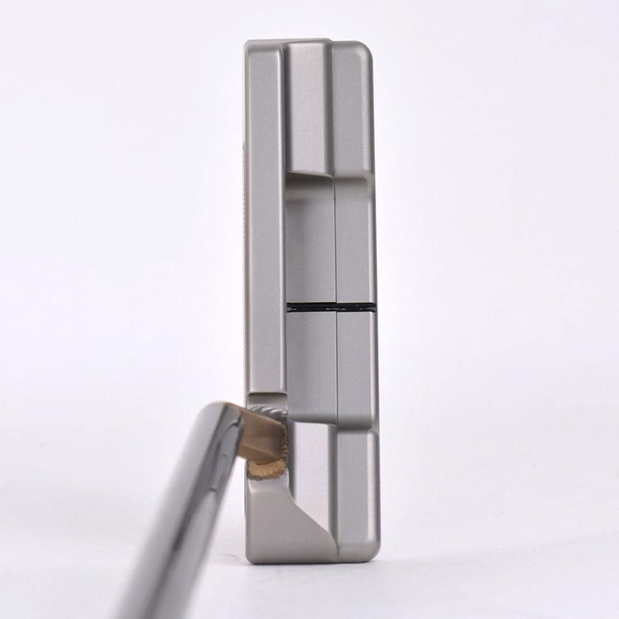 スコッティキャメロン ツアーパター SSS スーパーラット2 クロマティックブロンズ 溶接フロージェットネック