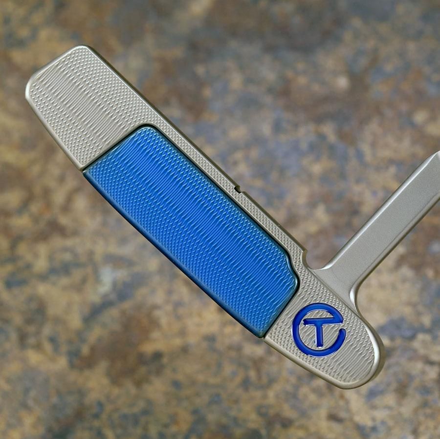 スコッティキャメロン ツアーパター CONCEPT 1 SSS Chromatic Bronze