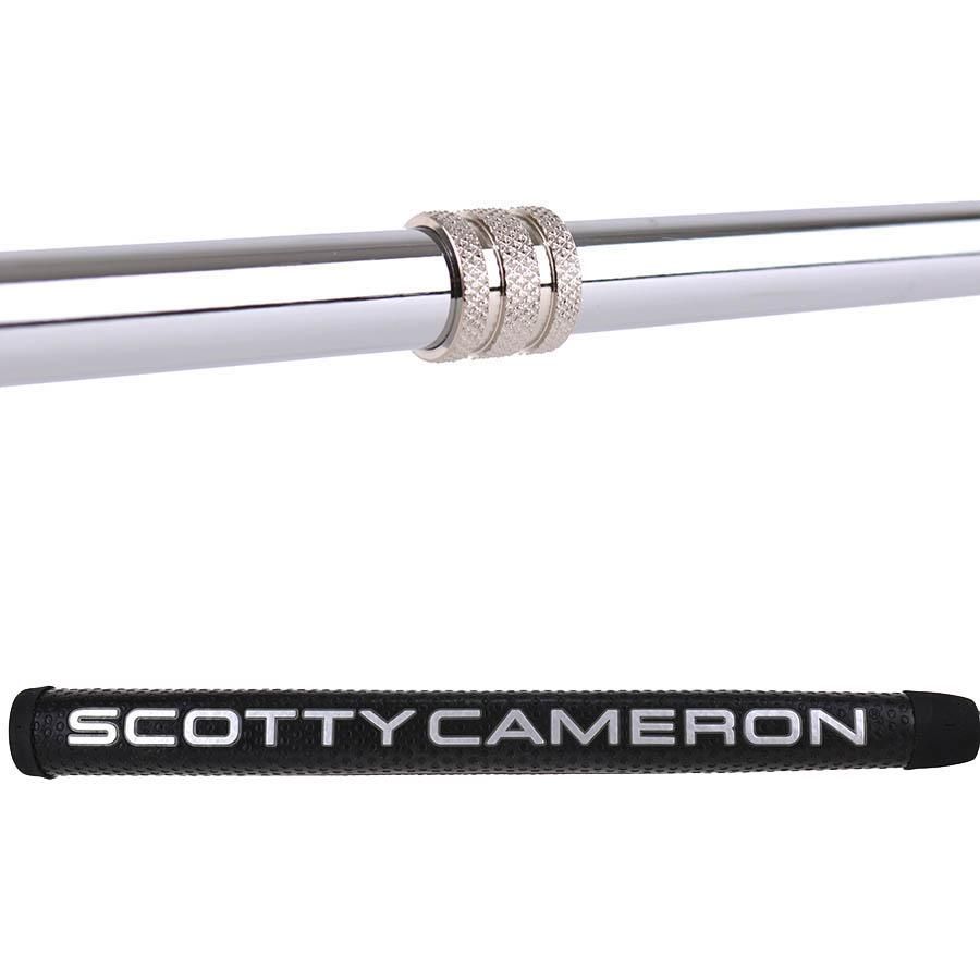 SCOTTY CAMERON スコッティキャメロン カスタムパター ニュー