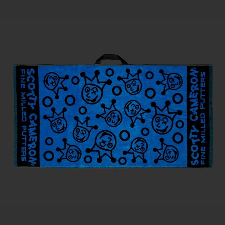 福袋 | レディースファッション通販【公式】 スコッティキャメロン ダンシングジャックポット 2019 タオル ラウンド用品・アクセサリー