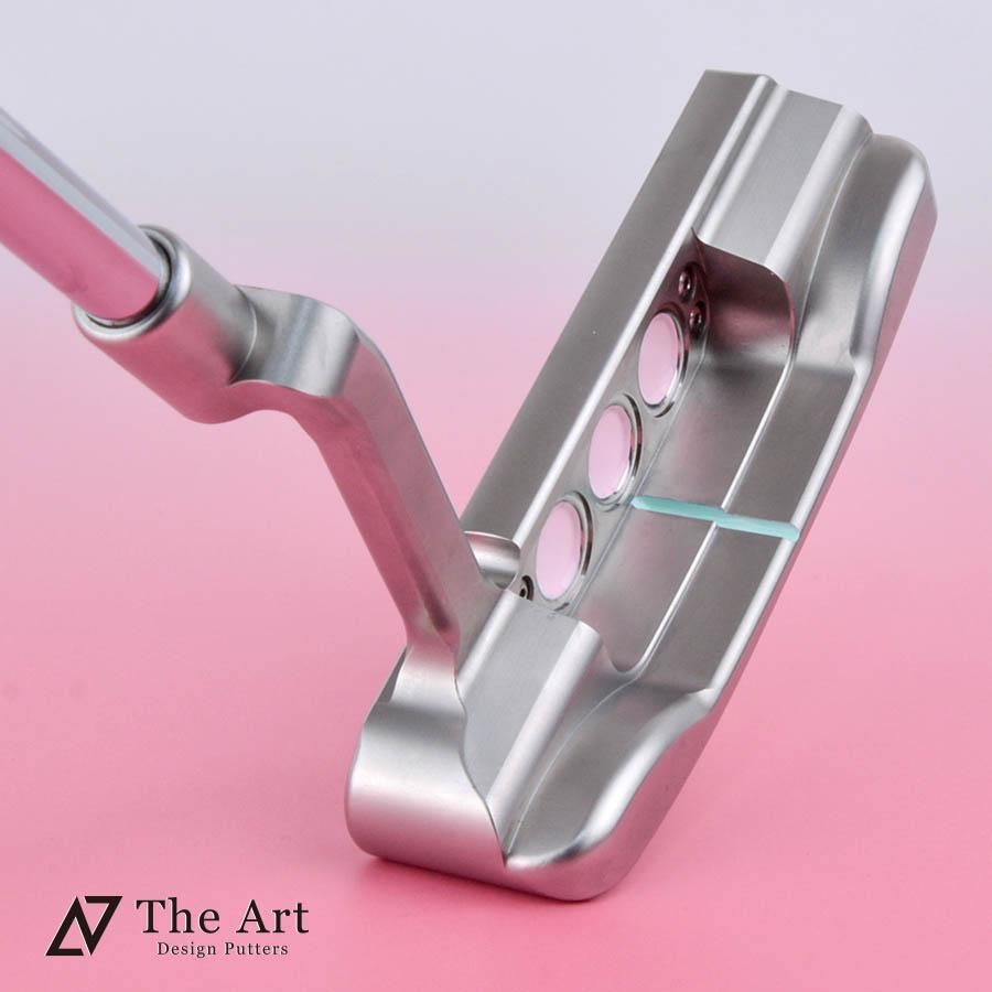 スコッティキャメロン カスタムパター SCOTTY CAMERON スコッティキャメロン カスタムパター ニュー