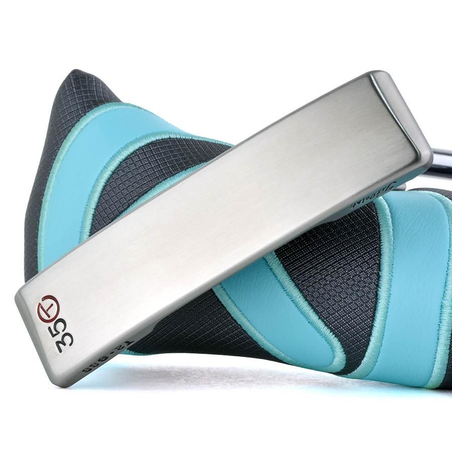 Scotty Cameron - スコッティキャメロン ツアーパターGSS TIMELESS 2 松山英樹モデル スコッティキャメロン ツアーパターGSS TIMELESS 2 松山英樹