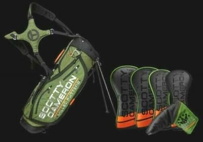 スコッティキャメロン ツアーパター PHANTOM X T5.5 TOUR スコッティキャメロン ツアーパター PHANTOM X T5.5 TOUR