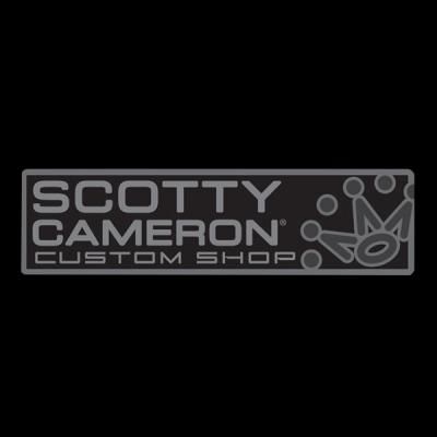 �����åƥ��������� 2019 ����եȥХ�� [����С�] Scotty Cameron