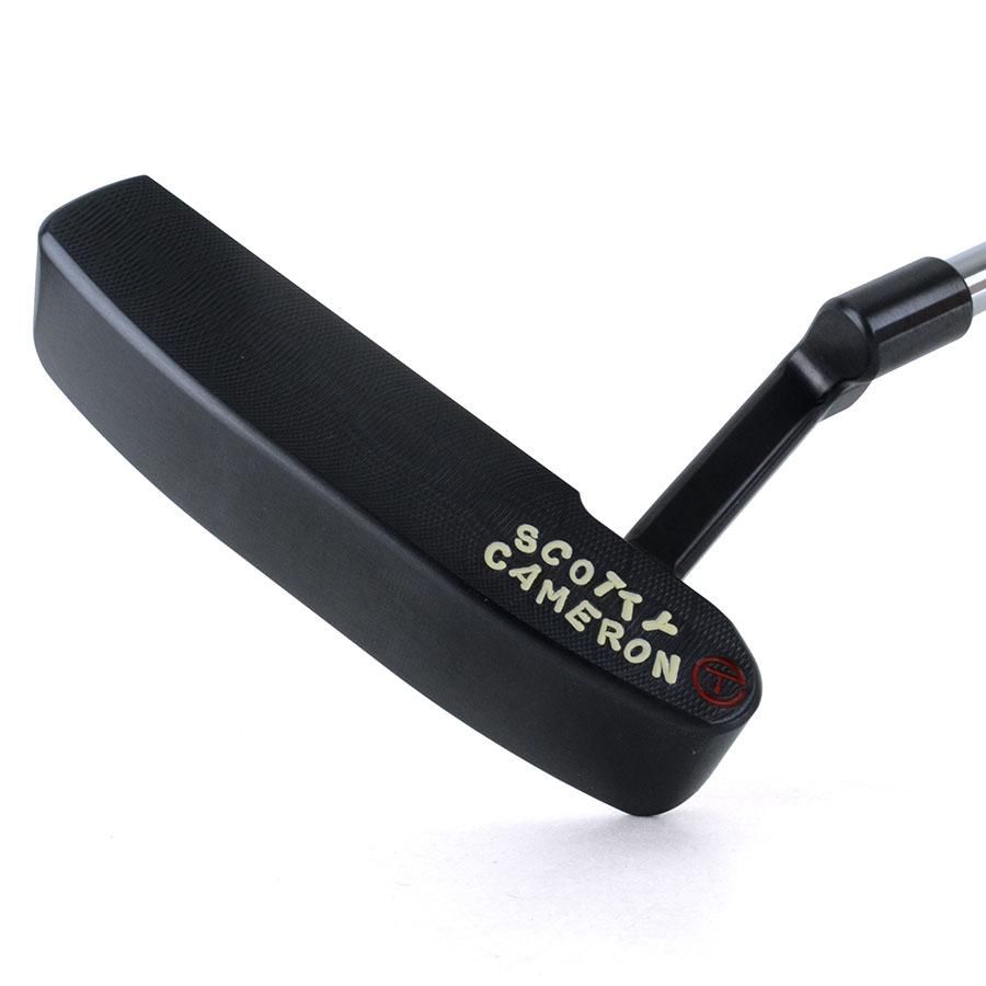 Amazon.co.jp: スコッティキャメロン (SCOTTY CAMERON) パター