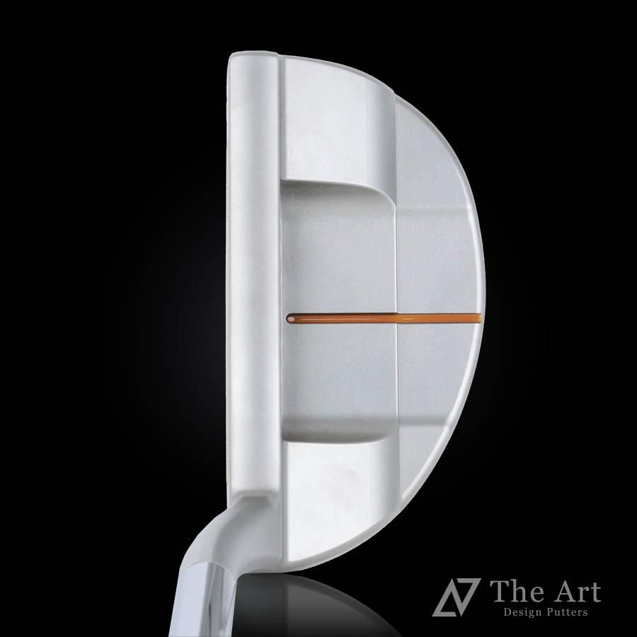 スコッティキャメロン セレクト ニューポート 3 パターカスタム品 スコッティキャメロン セレクト ニューポート3 パターの試打レビュー