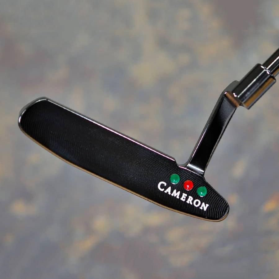 SCOTTY CAMERON スコッティキャメロン ホリデーコレクション - クラブ