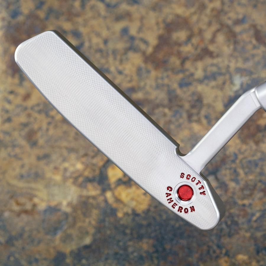 Amazon.co.jp: スコッティキャメロン (SCOTTY CAMERON) パター