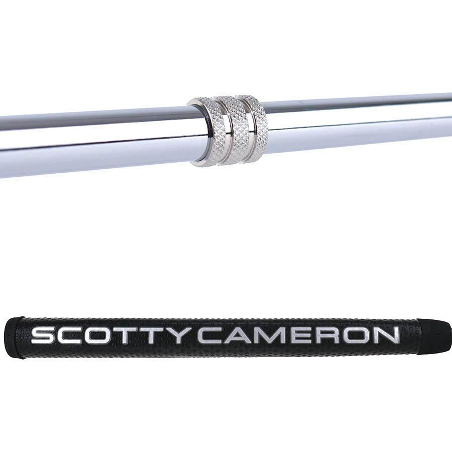 Scotty Cameron - スコッティキャメロン スタジオセレクトニューポート2 ツイストネック 超カスタム Amazon.co.jp: スコッティキャメロン カスタムパター 2020