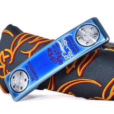 W447 Tour Issue COSTOM SS304 パター 単品 激レア W447 Tour Issue COSTOM SS304 パター 単品 激レアの通販 by