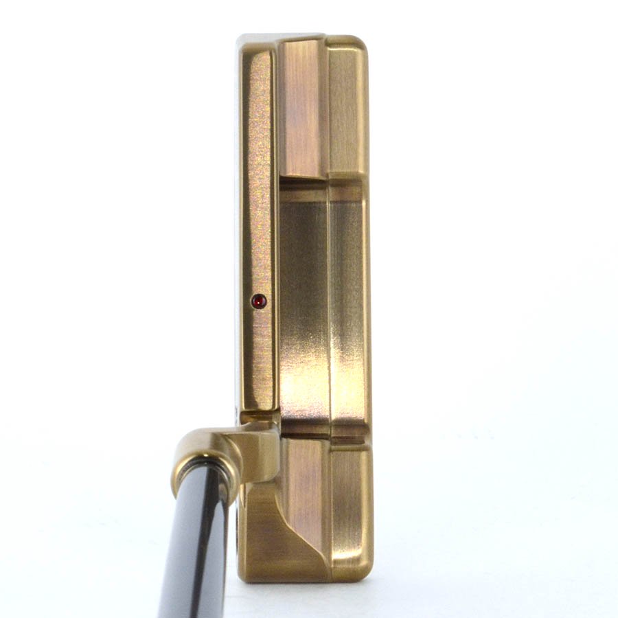 ں١ۥåƥ ĥѥ ˥塼ݡ2 TIMELESS SSS Chromatic Bronze with tungsten weights & Speeder shaft