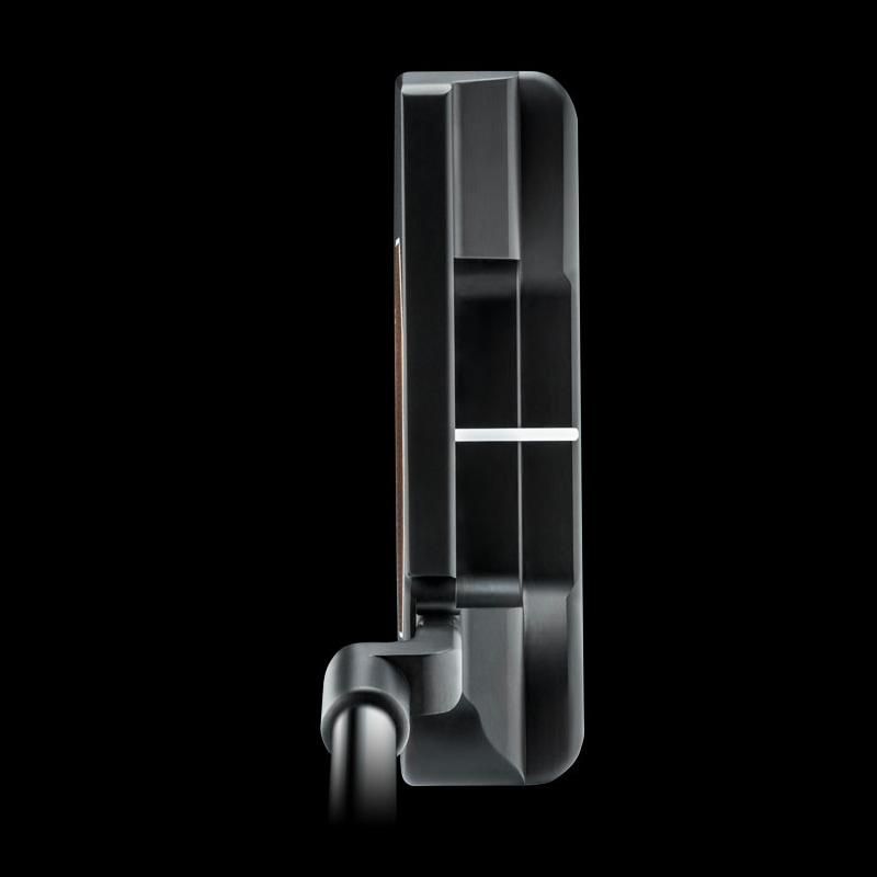 スコッティキャメロン 限定パター TERYLLIUM T22 [ニューポート]