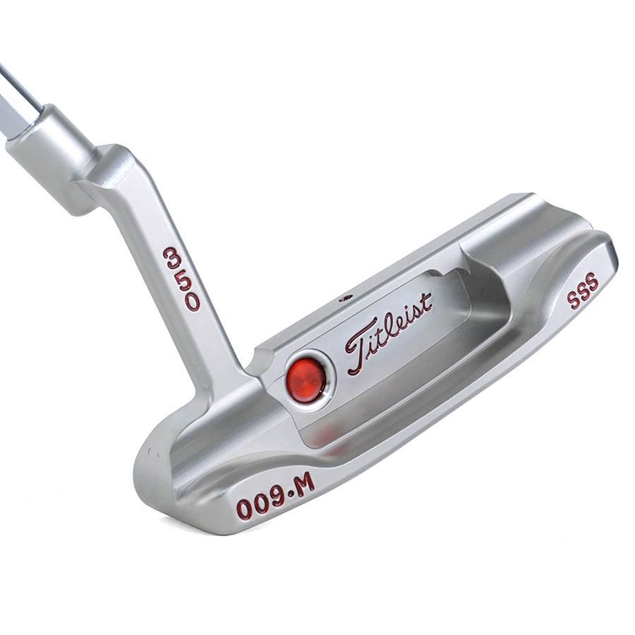 スコッティキャメロン SCOTTY CAMERON サークルT TOUR 009 SSS