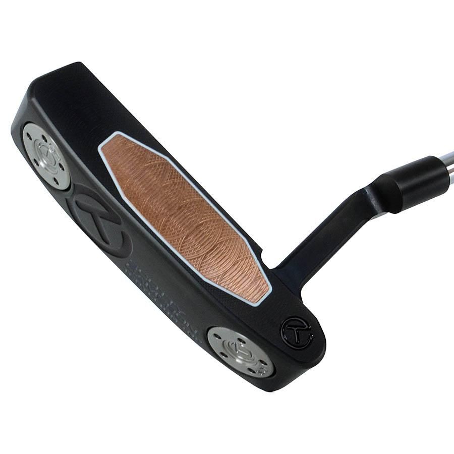 スコッティキャメロン　ニューポートT22 サークルT スコッティキャメロン ツアーパター ニューポート T22 Chromatic