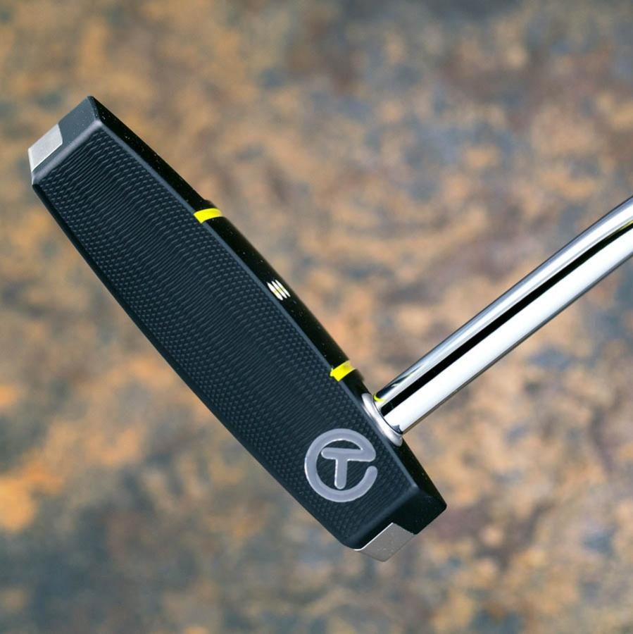 スコッティキャメロン ツアーパターファントムX T12 Tour