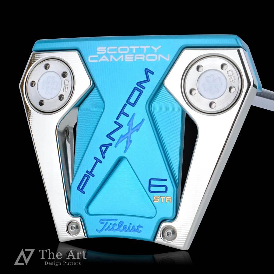 センターシャフト35インチSCOTTY CAMERON スコッティキャメロン