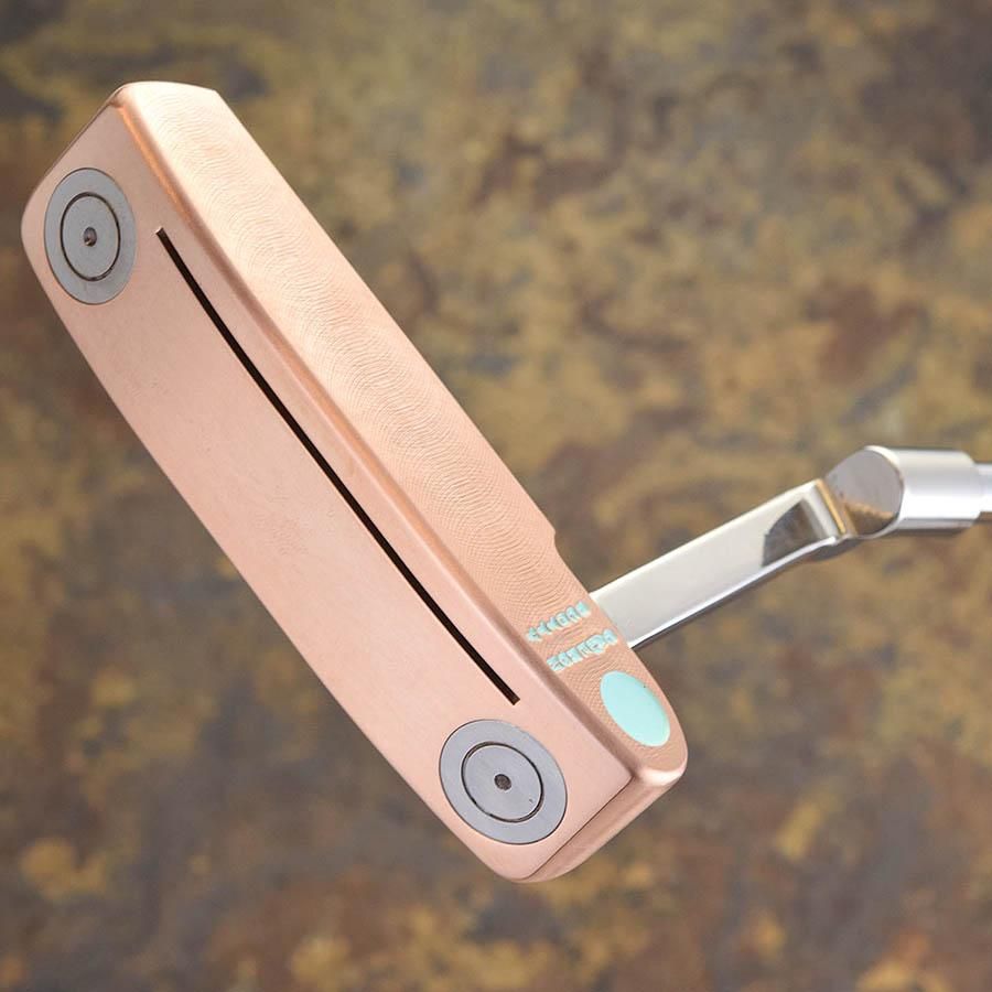 スコッティキャメロン ニューポートビーチ ツアー 本物COA スコッティキャメロン ニューポートビーチ ツアー SS本物COA付属