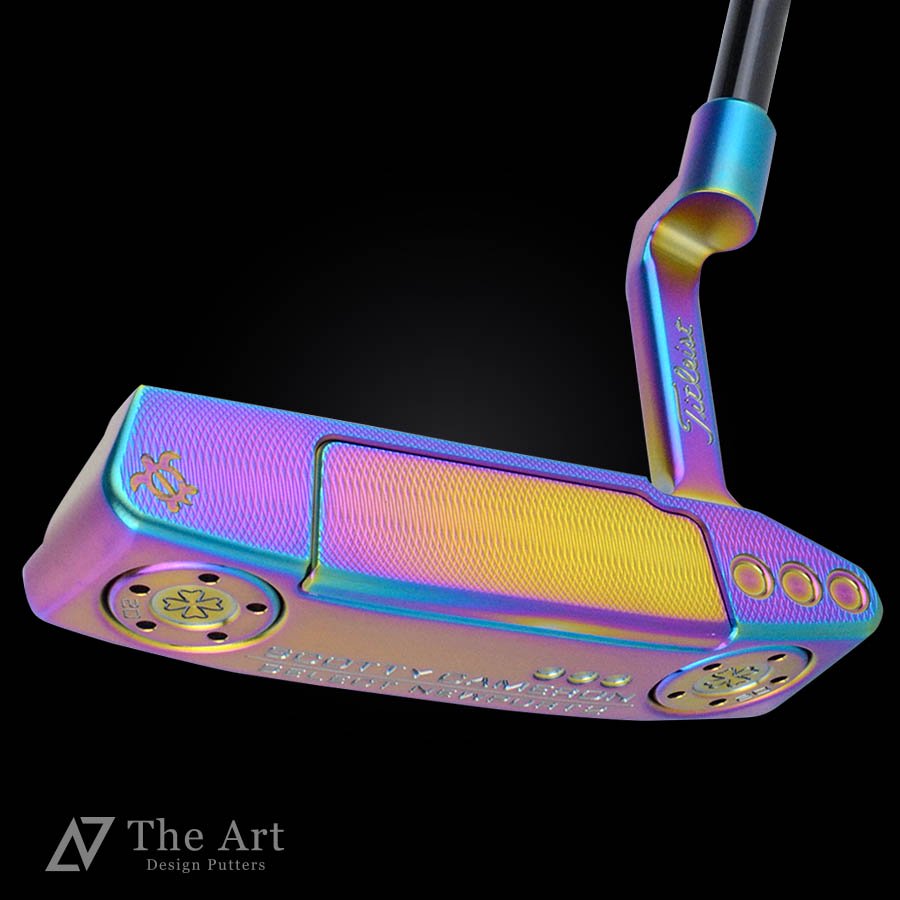 Scotty Cameron - スコッティキャメロン ニューポート2の+spbgp44.ru