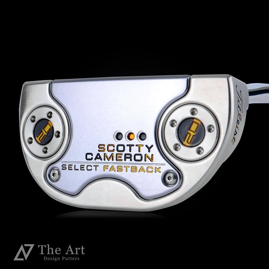 Scotty Cameron First Of 500 パター34インチ