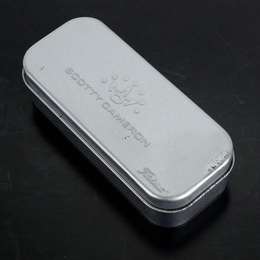 【未使用品／レア】スコッティキャメロン☆FTUO☆ローラークリップツール Scotty Cameron - 【未使用品／レア】スコッティキャメロン