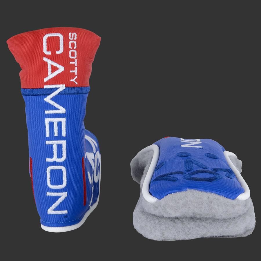 Scotty Cameron - EPON　ﾍｯﾄﾞｶﾊﾞｰｾｯﾄ 2022 クラブキャメロン メンバー ヘッドカバーセット スコッティ