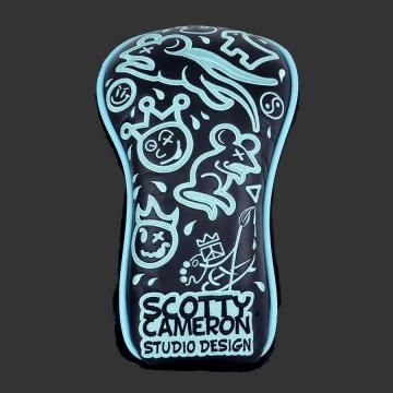 【未使用品】スコッティキャメロン★ワサビ忍者３人衆ボールマーカー兼キーフォブ 2025年最新】Yahoo!オークション -scotty cameron wasabiの中古