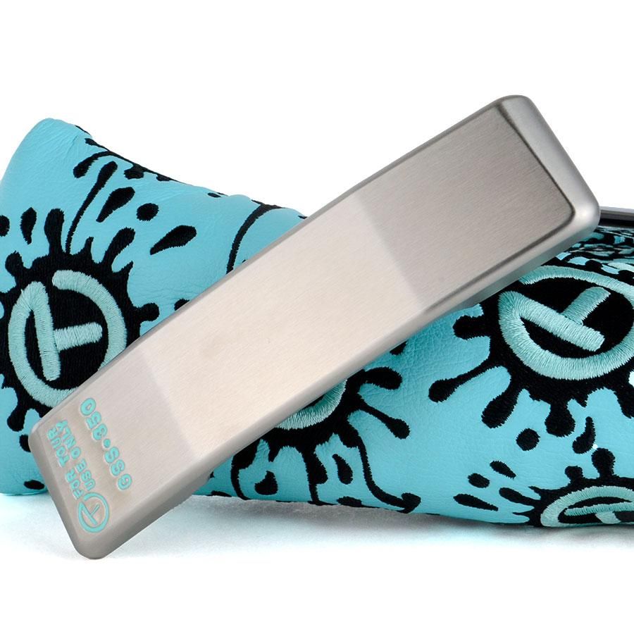 Amazon.co.jp: スコッティキャメロン (SCOTTY CAMERON) パター