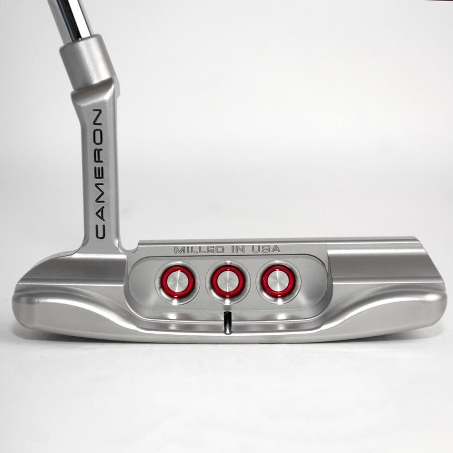 Scotty Cameron - スコッキャメロン 2020年 M&G メンバーギフト