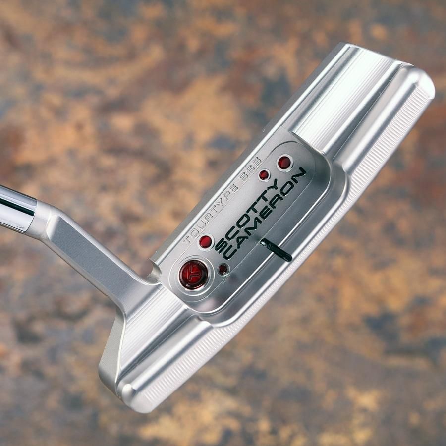 SCOTTY CAMERON TIMELESS SSS スコッティキャメロン