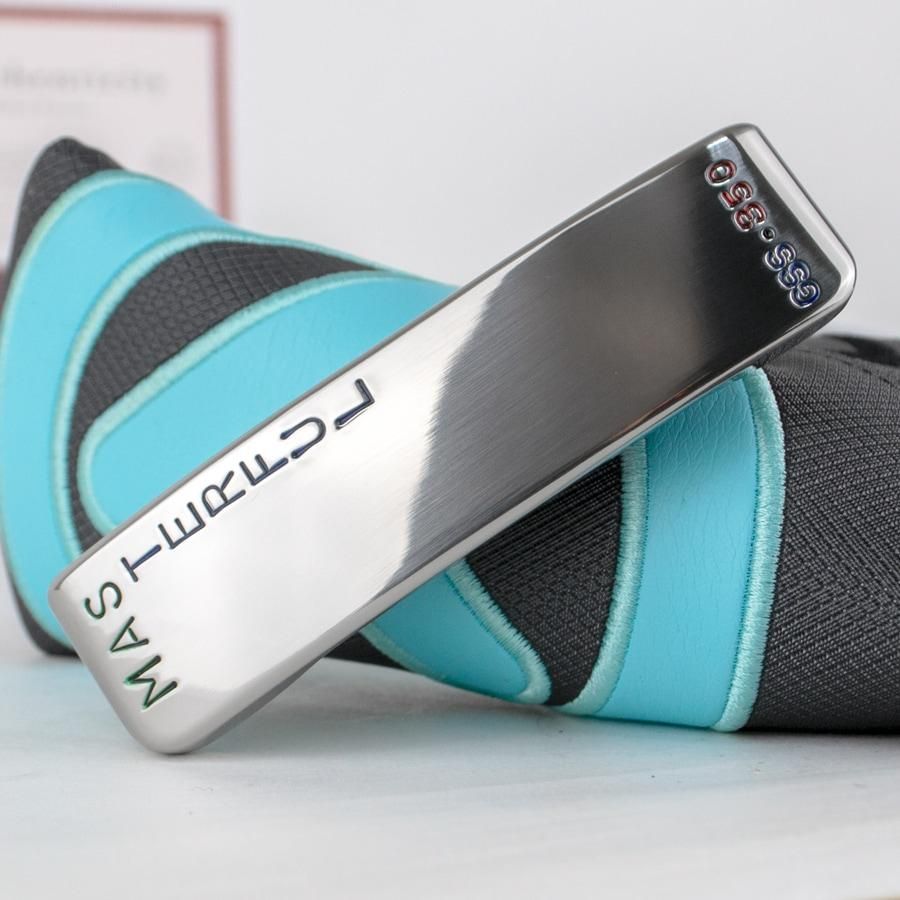【未使用品】超レア★スコッティドッグGSSサークルTマスターズマーカー Scotty Cameron - 【未使用品】世界に数個！？☆スコッティ