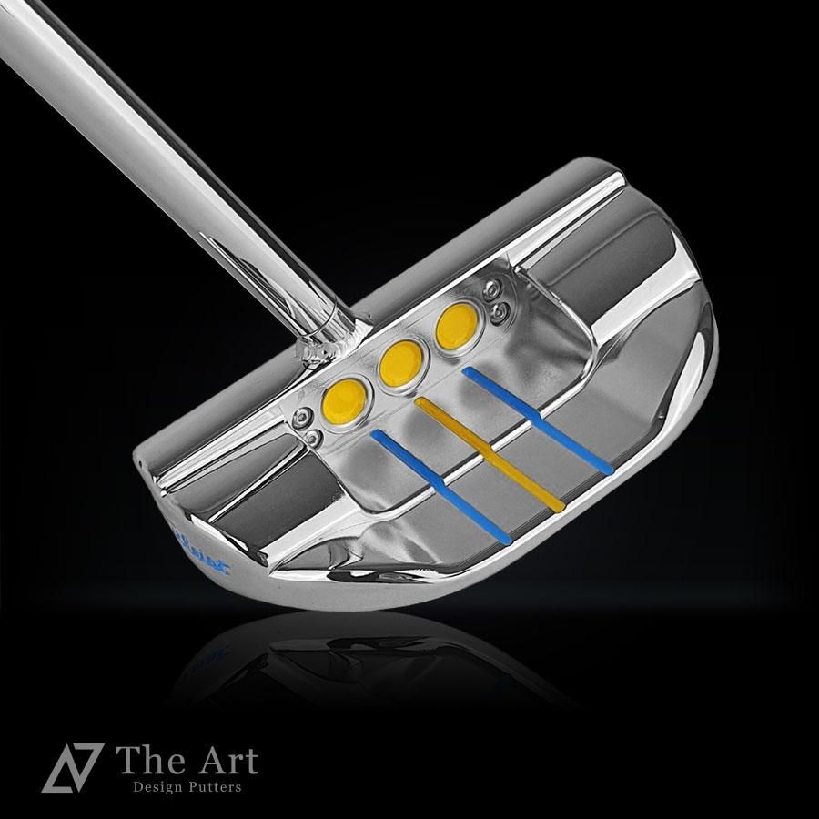 newスコッティキャメロンファストバック 34インチ 楽天市場】スコッティキャメロン (SCOTTY CAMERON) 2018年