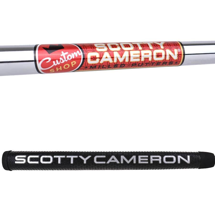スコッティキャメロン カスタムパター ニューポート2 [SIDEFACE