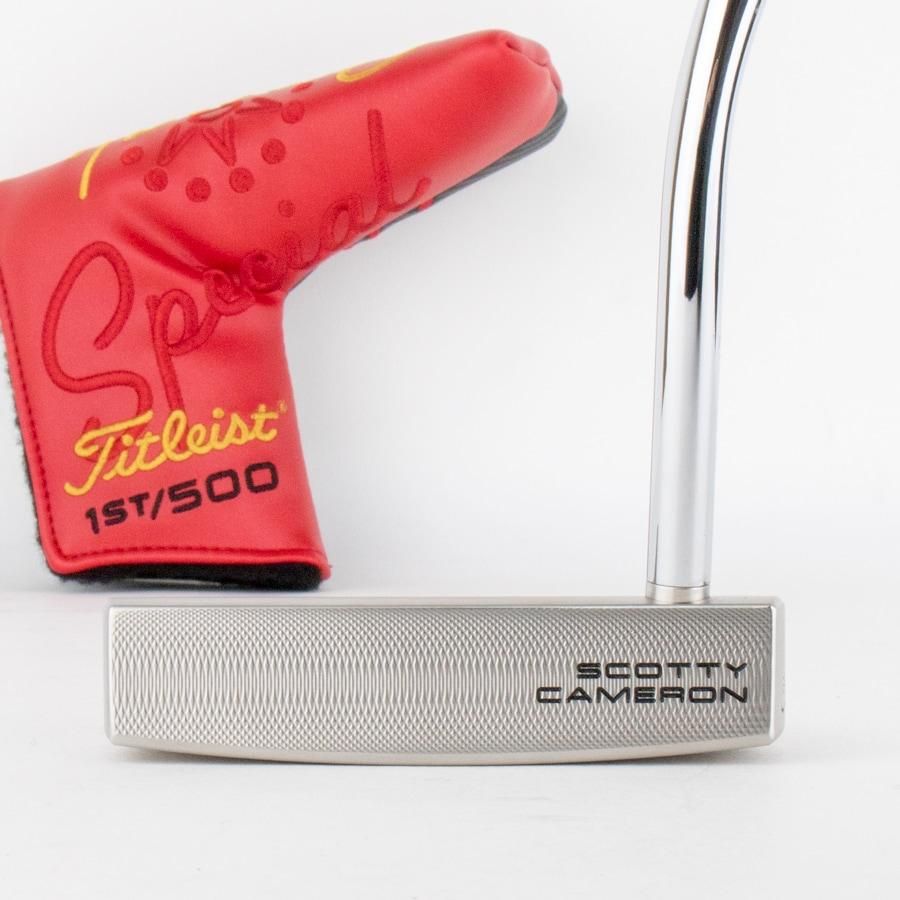 アウトレット】スコッティキャメロン 2020 スペシャル セレクト