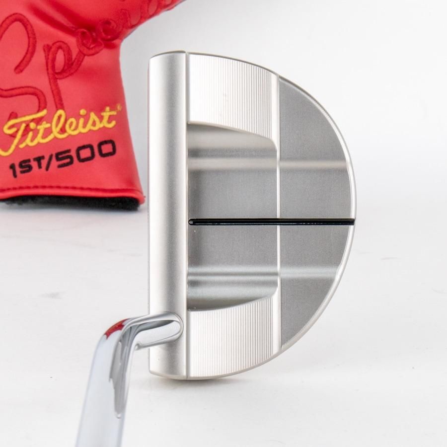 【名器】スコッティキャメロン パター、セレクト フローバック 5 2020 SELECT 並行輸入品 スコッティキャメロン (SCOTTY CAMERON) 2020