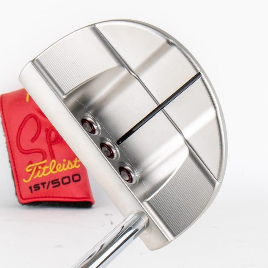 アウトレット】スコッティキャメロン 2020 スペシャル セレクト