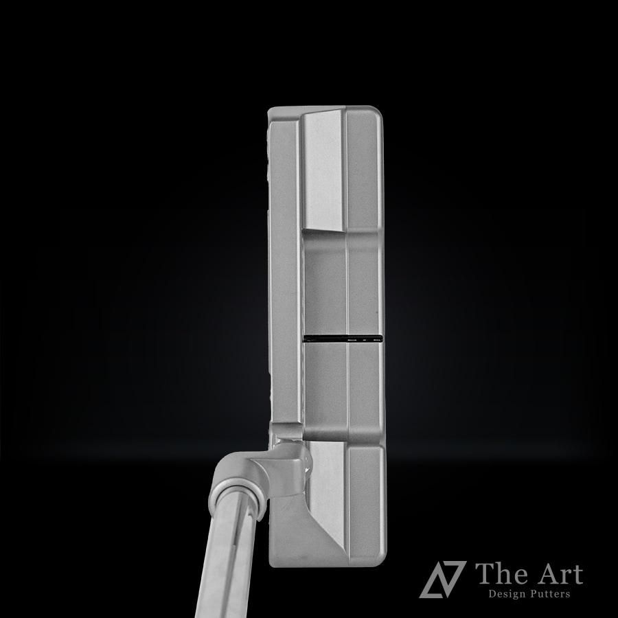 スコッティキャメロン　T22 ニューポートⅡトレリウム スコッティ・キャメロン「T22」トレリウム パター登場