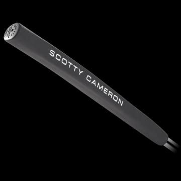 �����åƥ��������� �ѥ��� ����å� �ԥ��ȥ꡼�˥ץ饹 [���졼] Pistolini Plus Gray Scotty Cameron