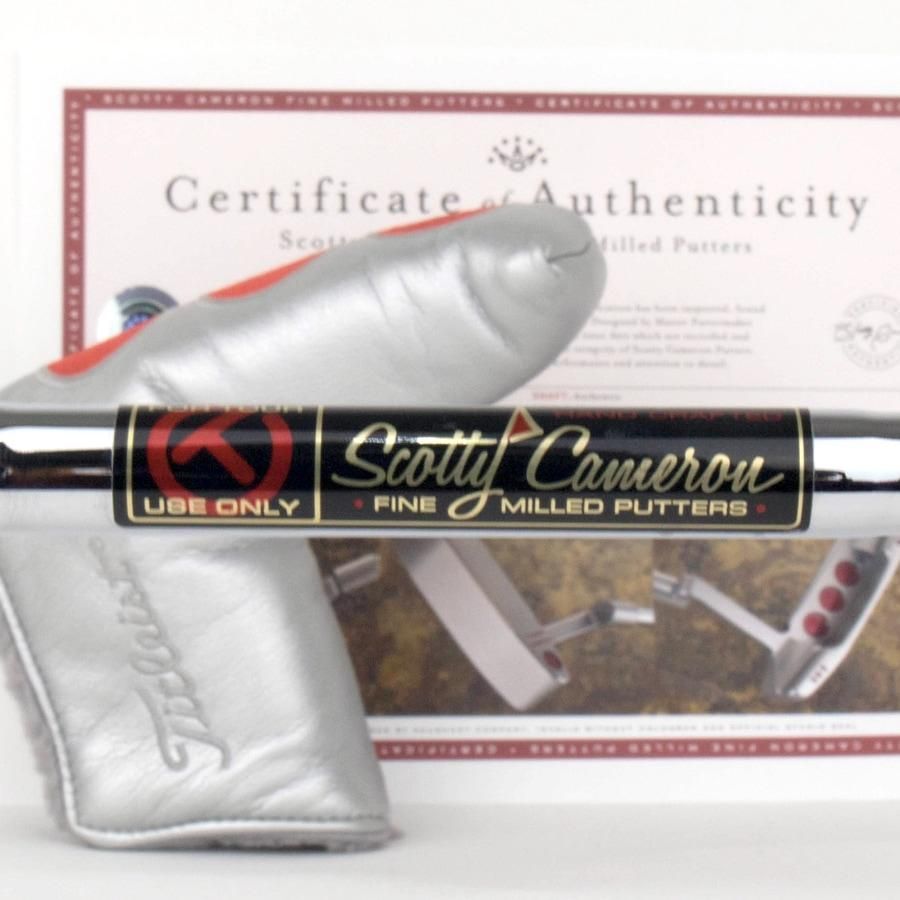 Newport 2 - Scotty Cameron