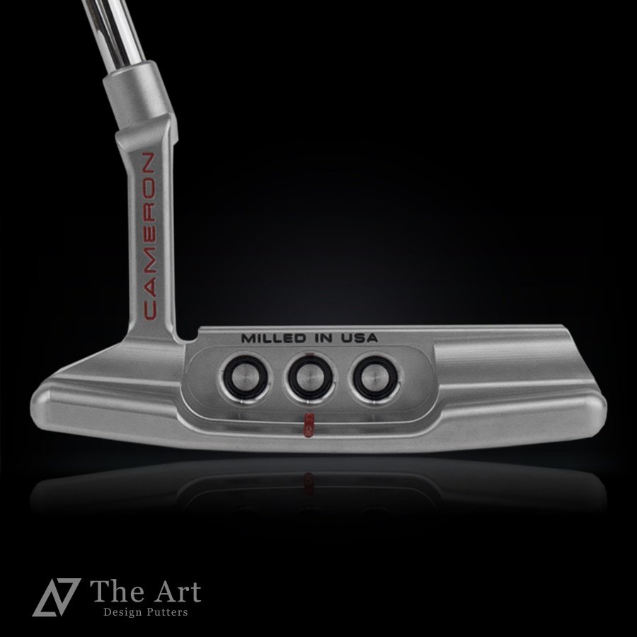 スコッティキャメロン (SCOTTY CAMERON) 2020 スペシャルセレクト