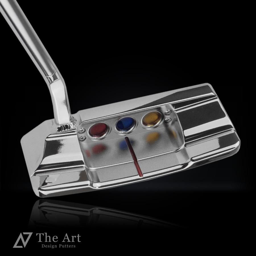 SCOTTY CAMERON タイトリスト スコッティキャメロン スタジオ