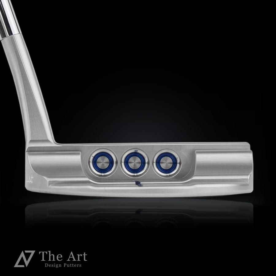 スコッティキャメロン カスタムパター 2020 スペシャルセレクト