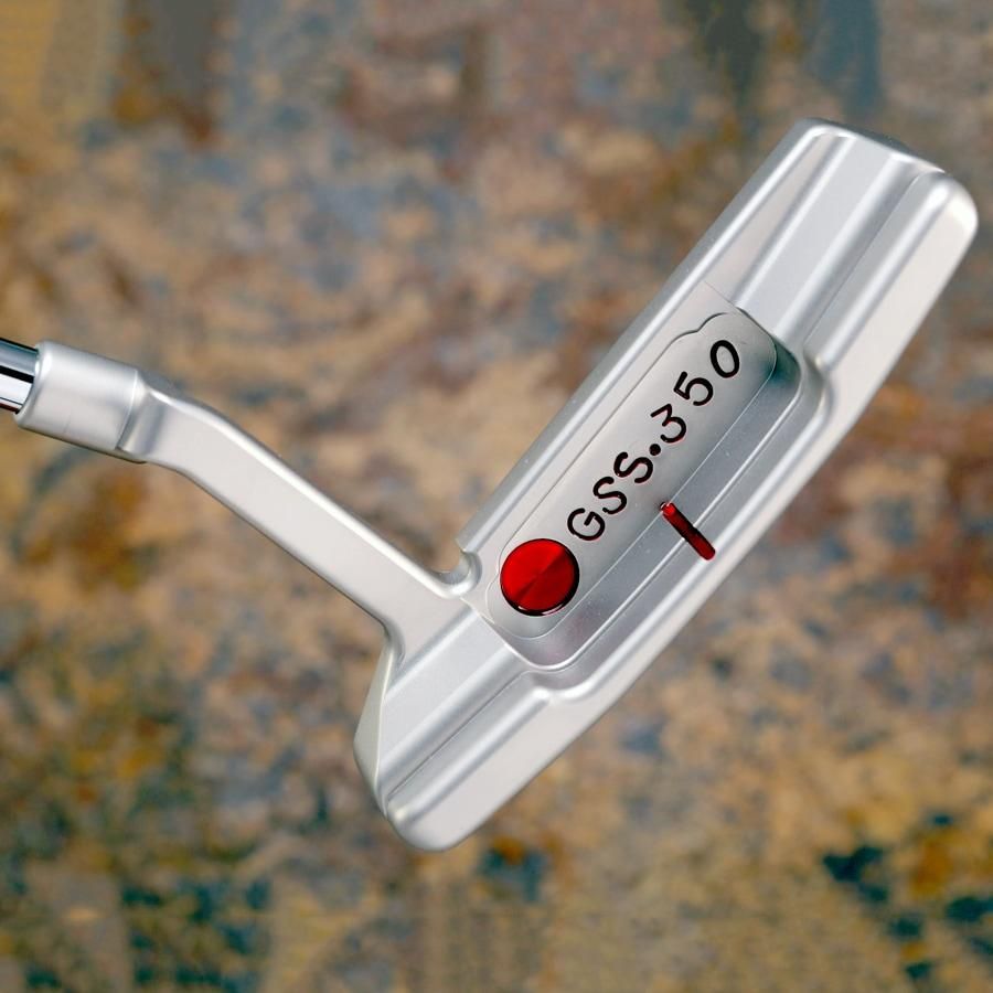 スコッティキャメロンニューポート2 GSSインサート スコッティキャメロン ツアーパターニューポート2 GSS