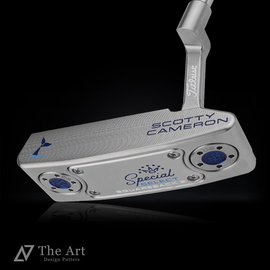 スコッティキャメロン (SCOTTY CAMERON) 2020 スペシャル