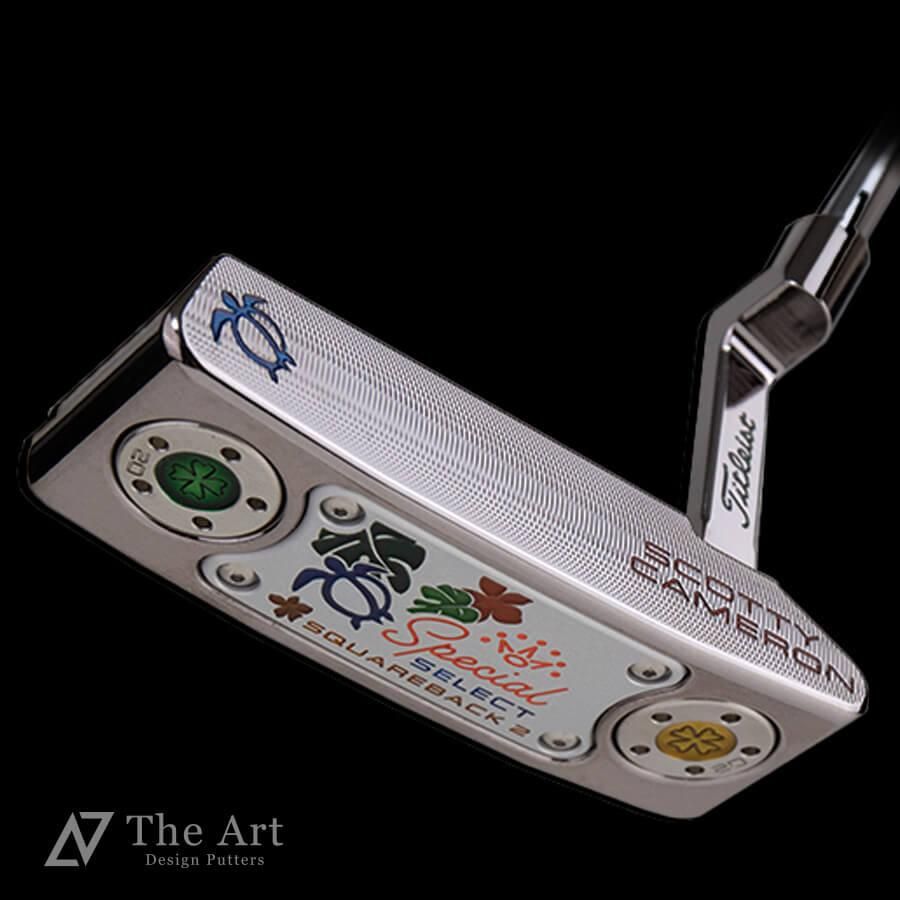 スコッティキャメロン (SCOTTY CAMERON) 2020 スペシャルセレクト